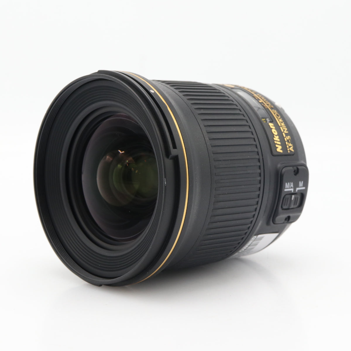Nikon AF-S 24mm f/1.8G ED gebraucht