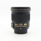 Nikon AF-S 24mm f/1.8G ED gebraucht