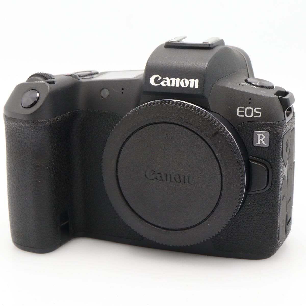 Canon EOS R Gehäuse gebraucht