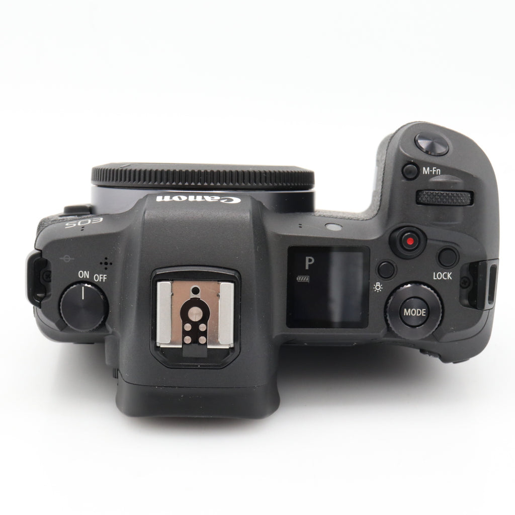 Canon EOS R Gehäuse gebraucht