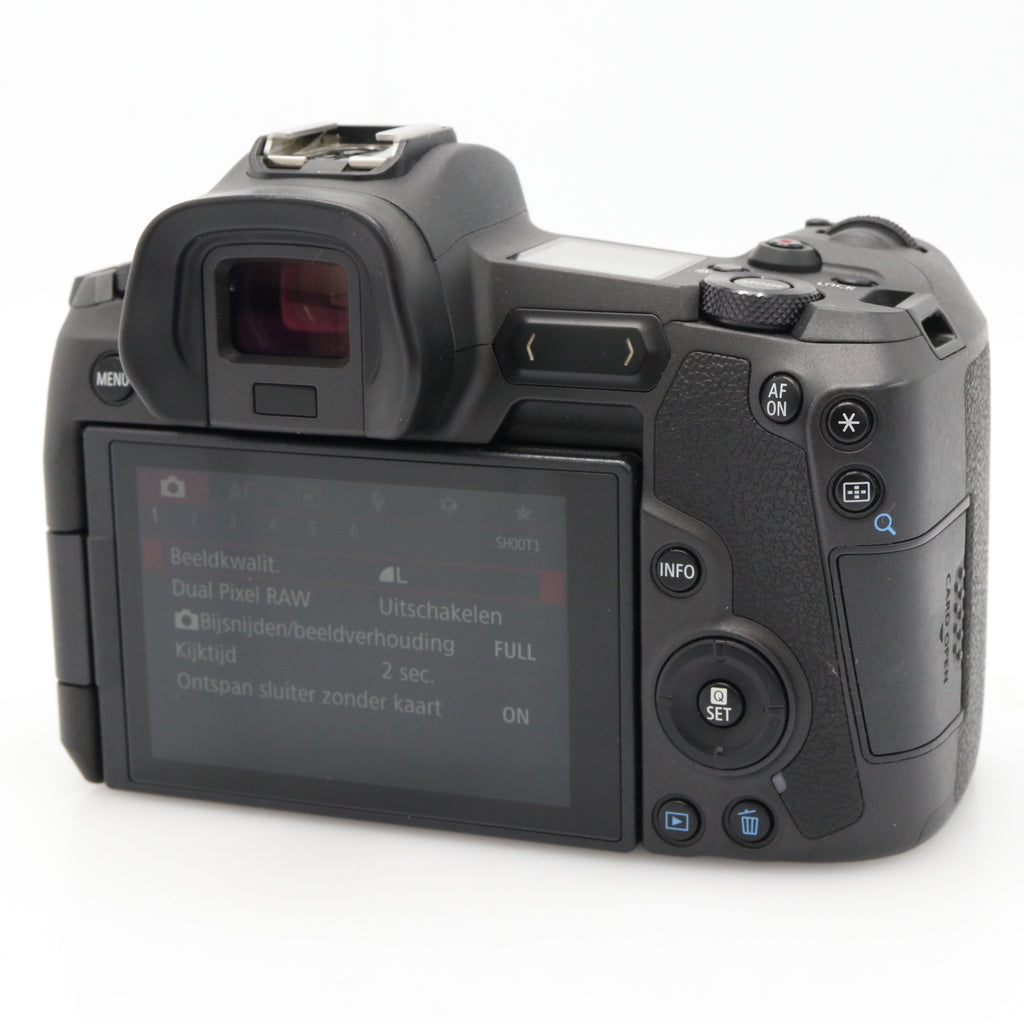 Canon EOS R Gehäuse gebraucht
