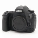 Canon EOS 6D mark II Gehäuse gebraucht