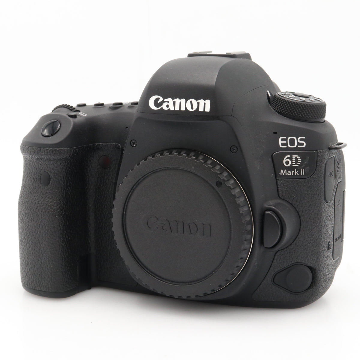 Canon EOS 6D mark II Gehäuse gebraucht