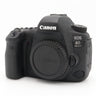 Canon EOS 6D mark II body used
