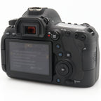 Canon EOS 6D mark II Gehäuse gebraucht