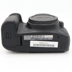 Canon EOS 6D mark II Gehäuse gebraucht