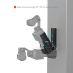 SmallRig 6009 Attachable Backplate Support for DJI Osmo Pocket 4