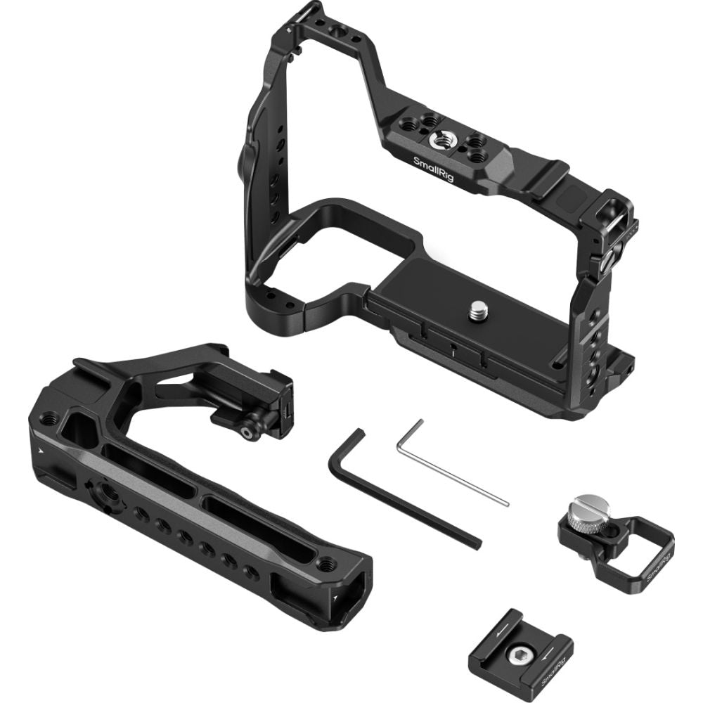 SmallRig 6703 Cage Kit for Sony Alpha 7R VI