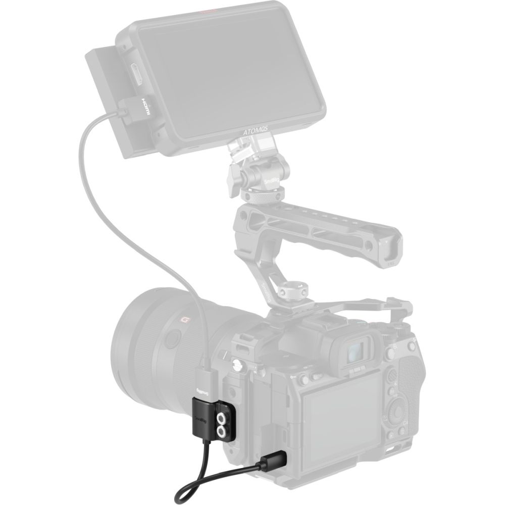 SmallRig 6125 Data Cable