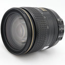 Nikon AF-S 24-120mm F/4G ED VR used