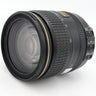Nikon AF-S 24-120mm F/4G ED VR used
