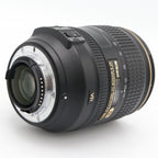Nikon AF-S 24-120mm F/4G ED VR used