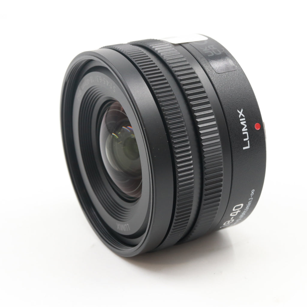 Panasonic Lumix S 18-40mm f/4.5-6.3 L-mount gebraucht