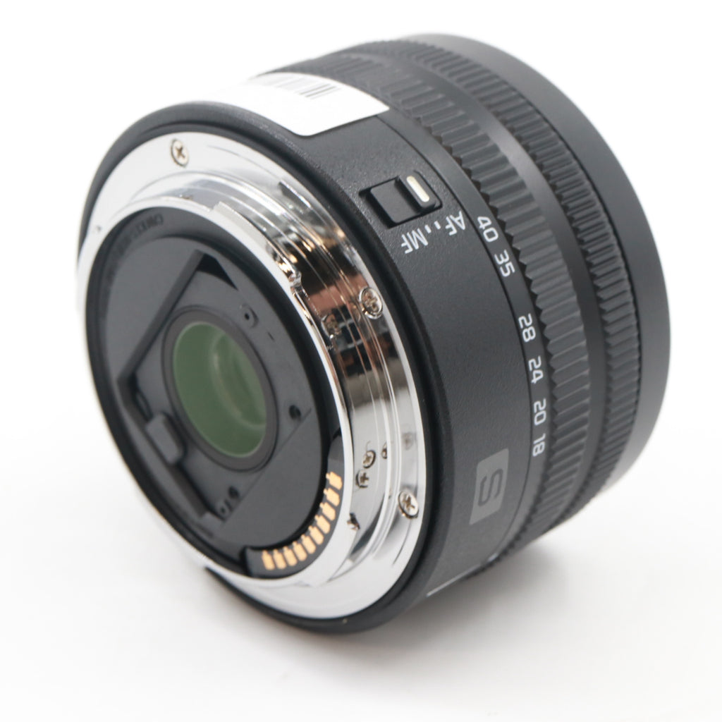 Panasonic Lumix S 18-40mm f/4.5-6.3 L-mount gebraucht