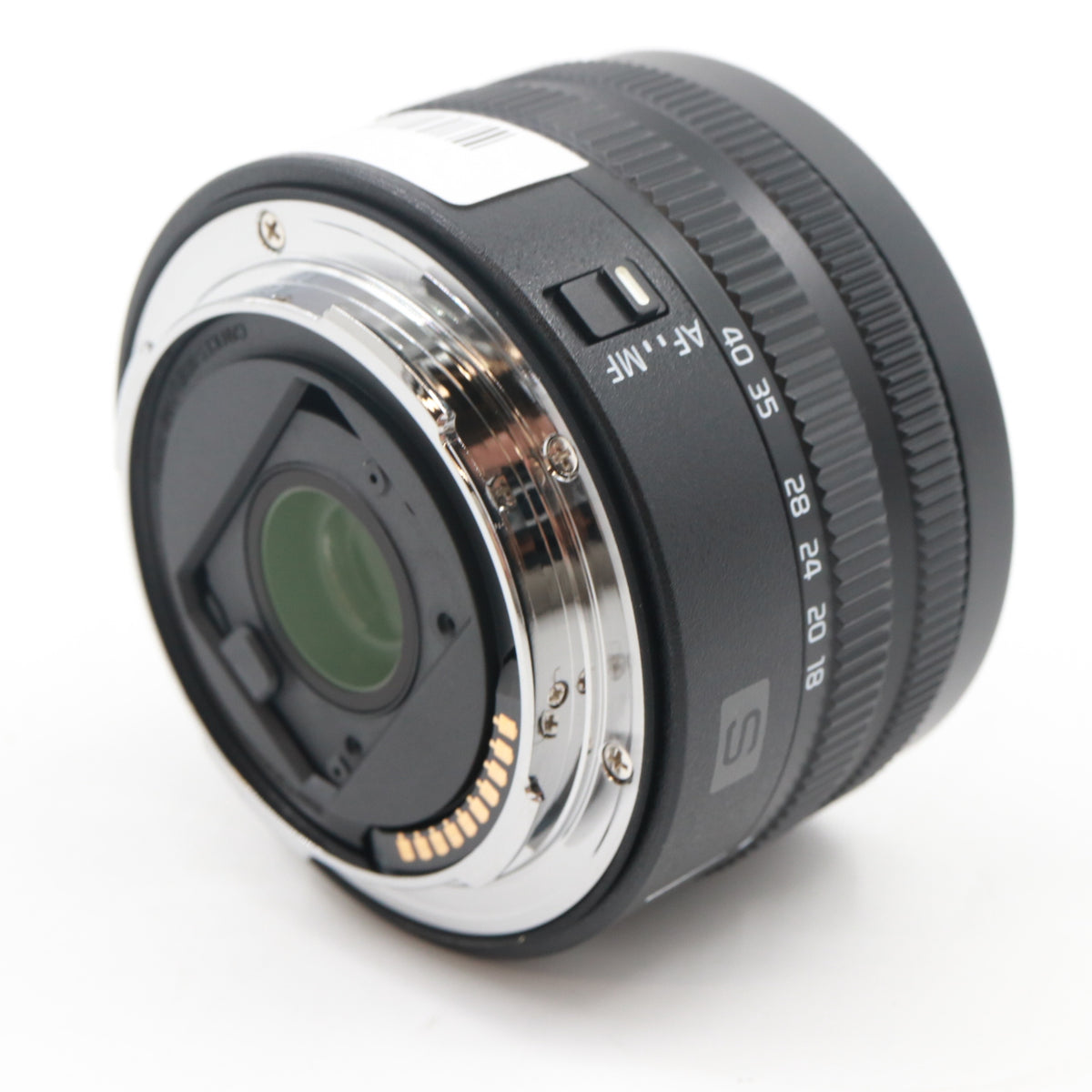 Panasonic Lumix S 18-40mm f/4.5-6.3 L-mount gebraucht