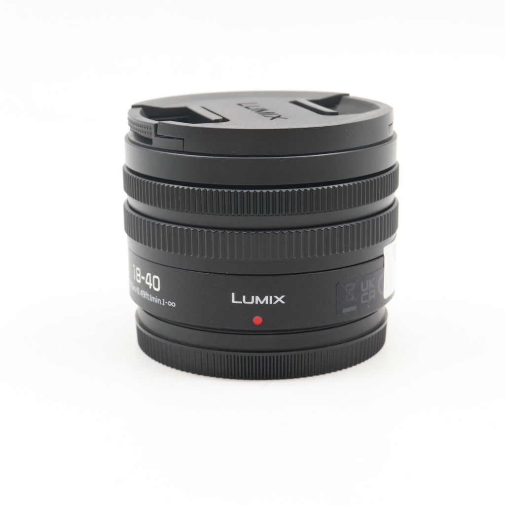 Panasonic Lumix S 18-40mm f/4.5-6.3 L-mount gebraucht