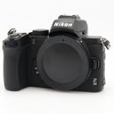 Nikon Z50 Gehäuse gebraucht