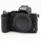Nikon Z50 Gehäuse gebraucht