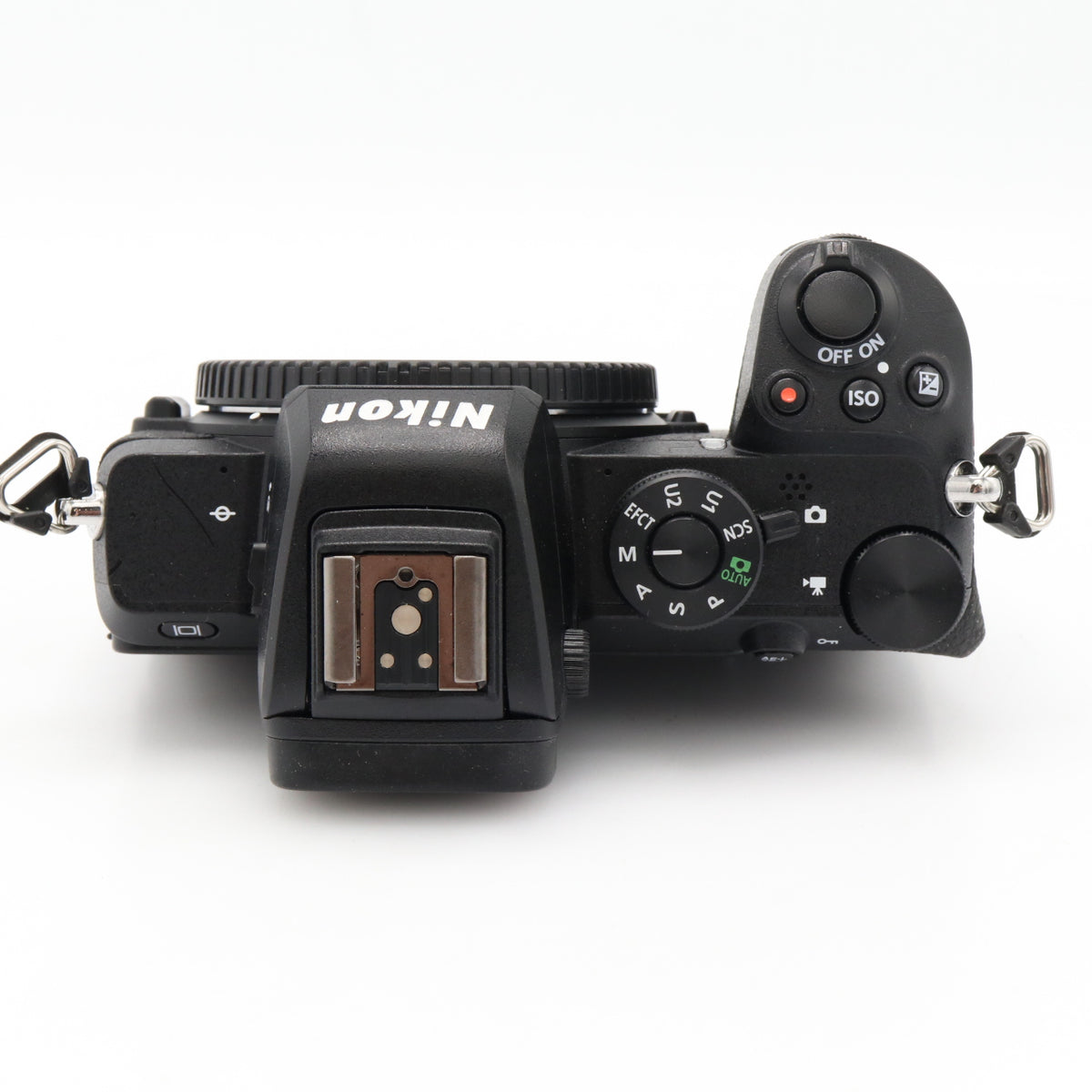 Nikon Z50 Gehäuse gebraucht