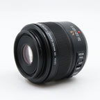Panasonic Leica DG Macro-Elmarit 45mm f/2.8 Mega OIS gebraucht