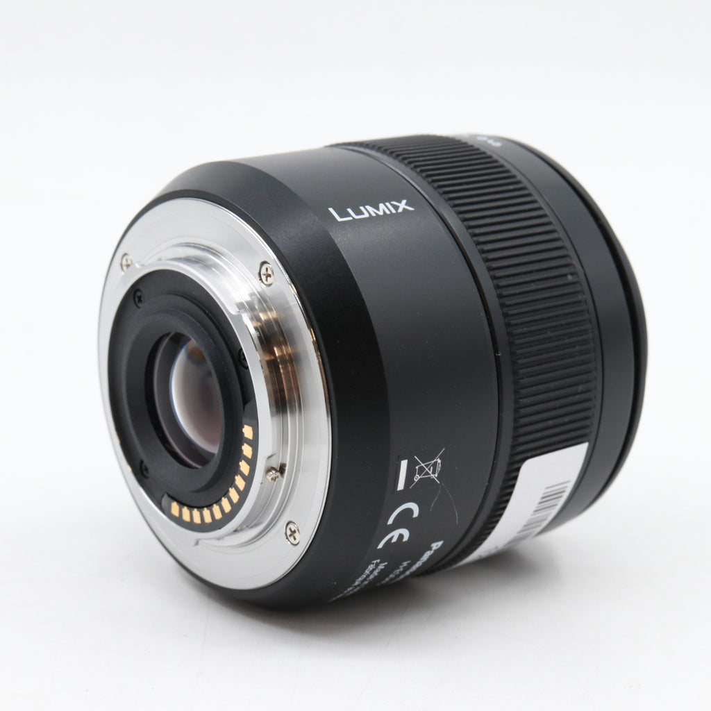Panasonic Leica DG Macro-Elmarit 45mm f/2.8 Mega OIS gebraucht