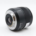 Panasonic Leica DG Macro-Elmarit 45mm f/2.8 Mega OIS gebraucht