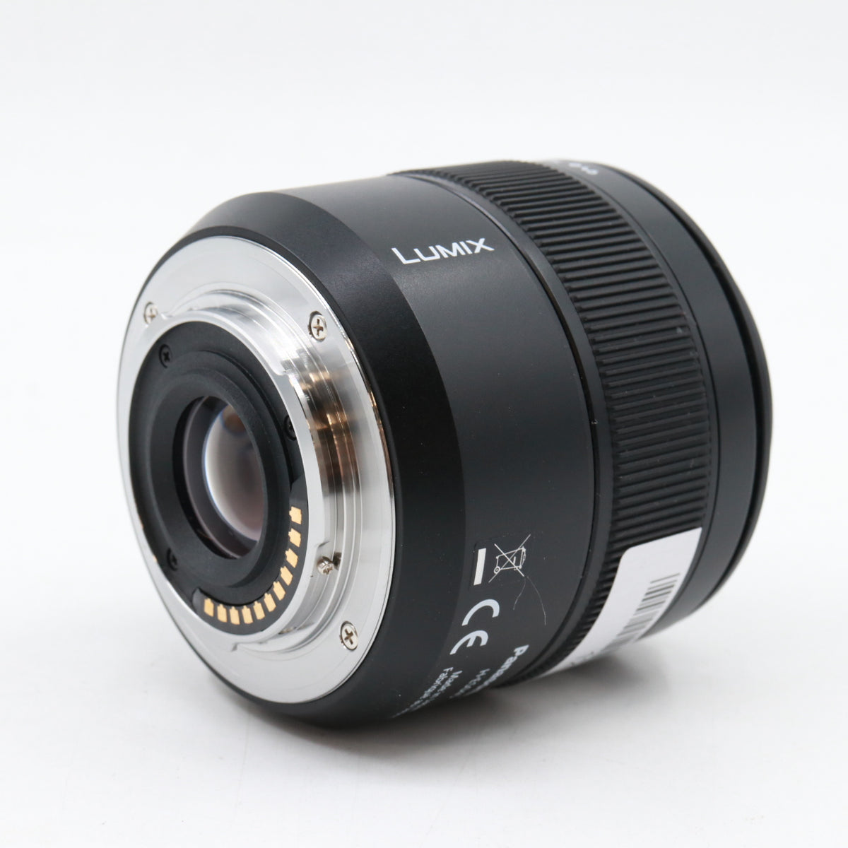 Panasonic Leica DG Macro-Elmarit 45mm f/2.8 Mega OIS gebraucht