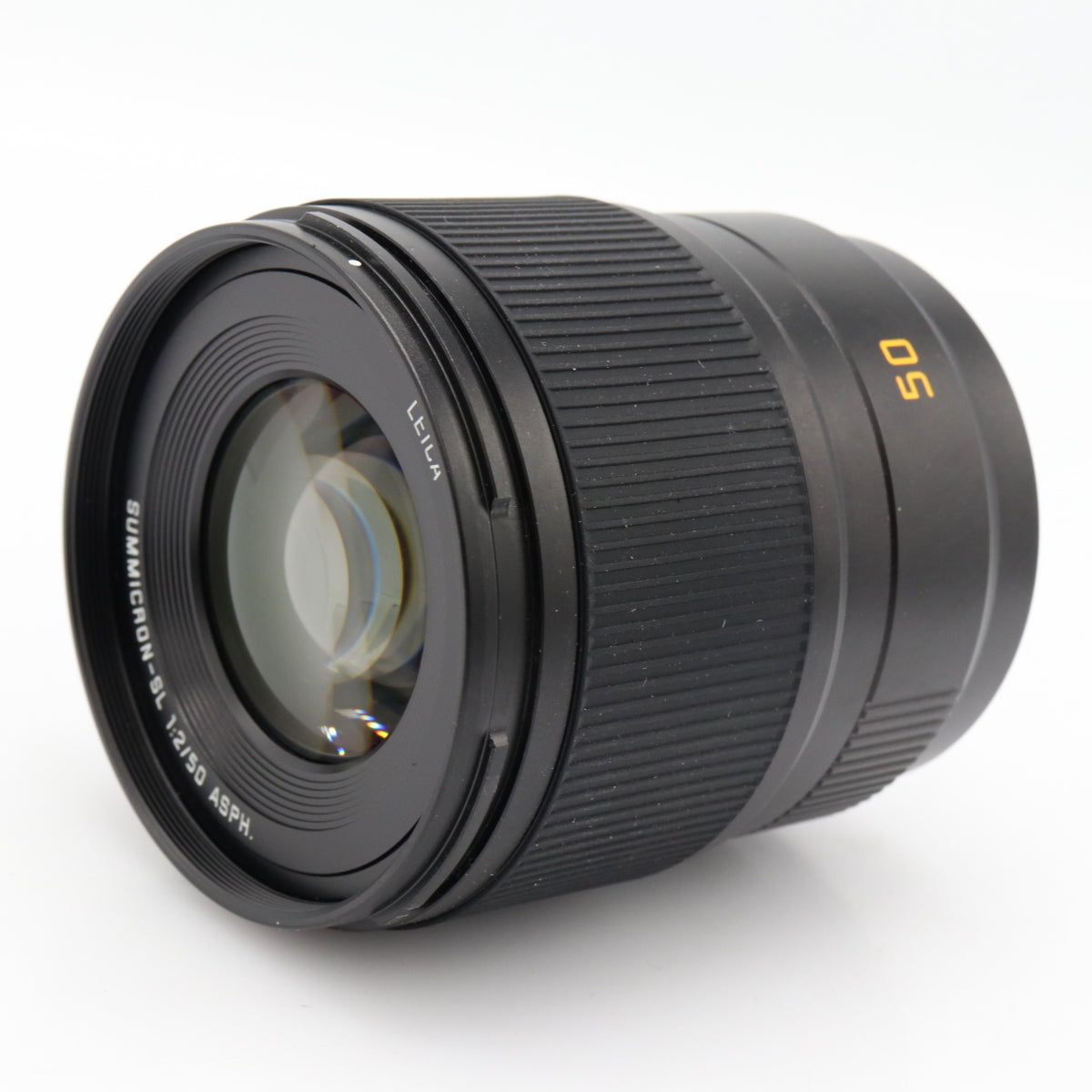 Leica 11193 Summicron-SL 50mm f/2 ASPH. gebraucht