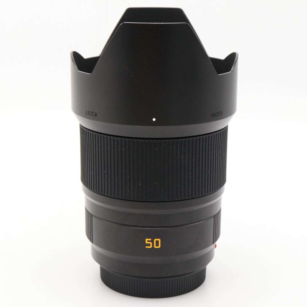Leica 11193 Summicron-SL 50mm f/2 ASPH. gebraucht