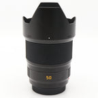 Leica 11193 Summicron-SL 50mm f/2 ASPH. gebraucht