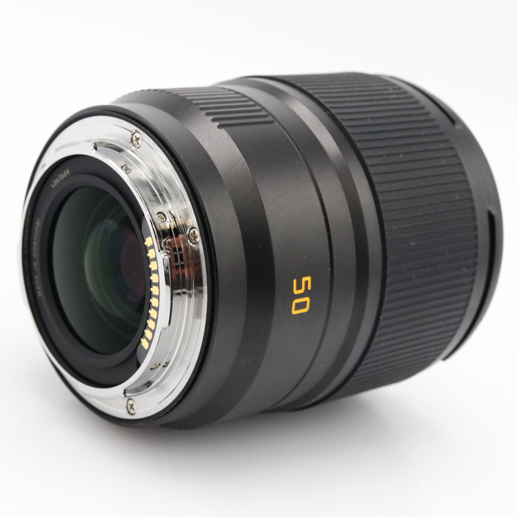 Leica 11193 Summicron-SL 50mm f/2 ASPH. gebraucht