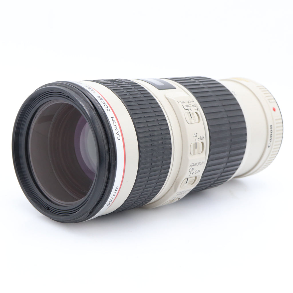 Canon EF 70-200mm f/4 L IS USM gebraucht