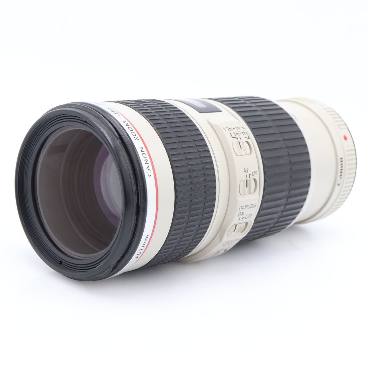 Canon EF 70-200mm f/4 L IS USM gebraucht