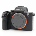 Sony A7 II Gehäuse gebraucht