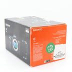 Sony A7 II Gehäuse gebraucht