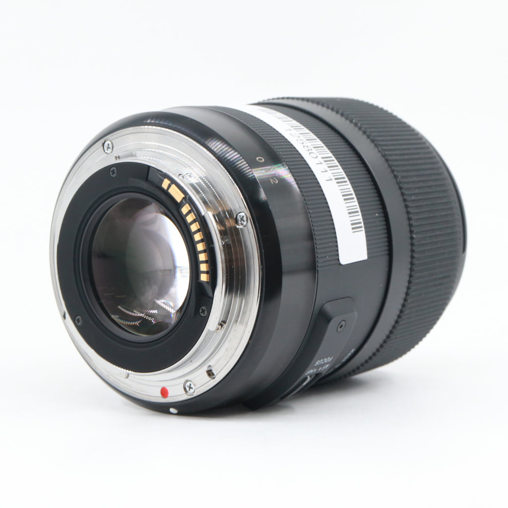 Sigma 35mm f/1.4 DG HSM ART Canon EF used