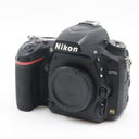 Nikon D750 Gehäuse gebraucht