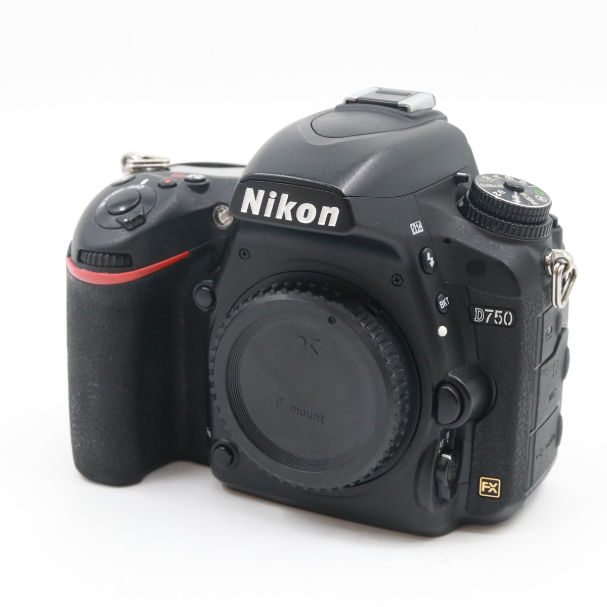 Nikon D750 Gehäuse gebraucht