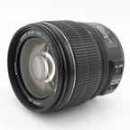Canon EF-S 15-85mm f/3.5-5.6 IS USM used