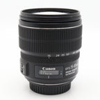 Canon EF-S 15-85mm f/3.5-5.6 IS USM used
