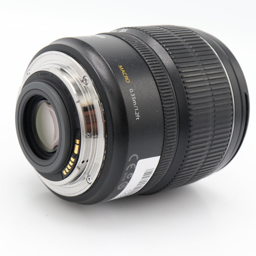 Canon EF-S 15-85mm f/3.5-5.6 IS USM used