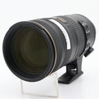 Nikon AF-S 70-200mm f/2.8G ED VR II gebraucht