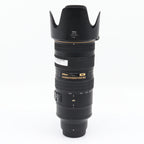 Nikon AF-S 70-200mm f/2.8G ED VR II gebraucht