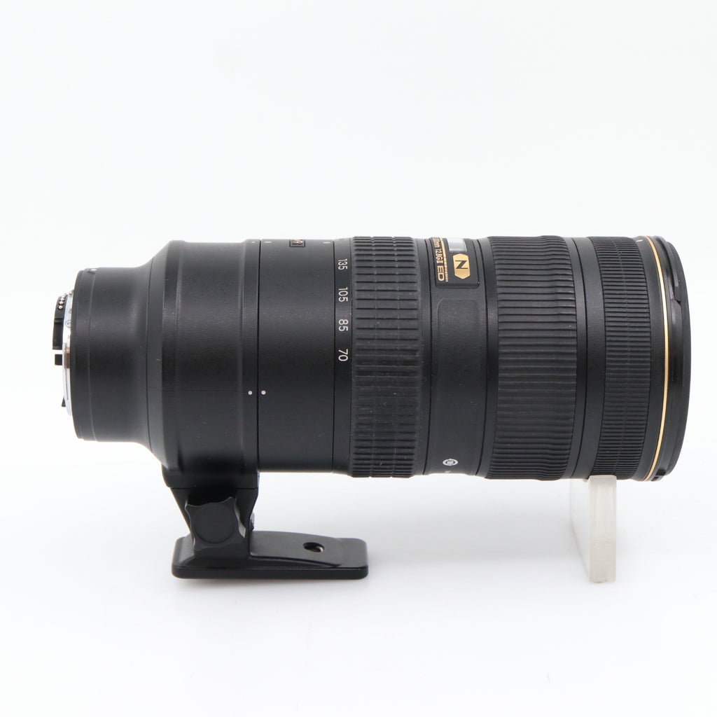 Nikon AF-S 70-200mm f/2.8G ED VR II gebraucht