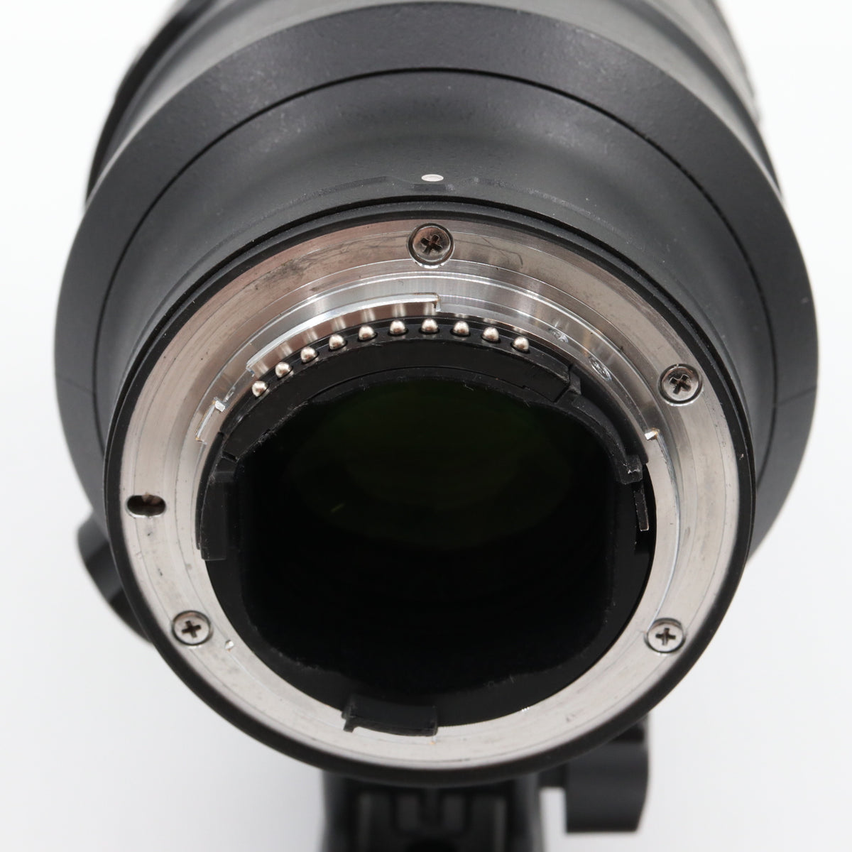 Nikon AF-S 70-200mm f/2.8G ED VR II gebraucht
