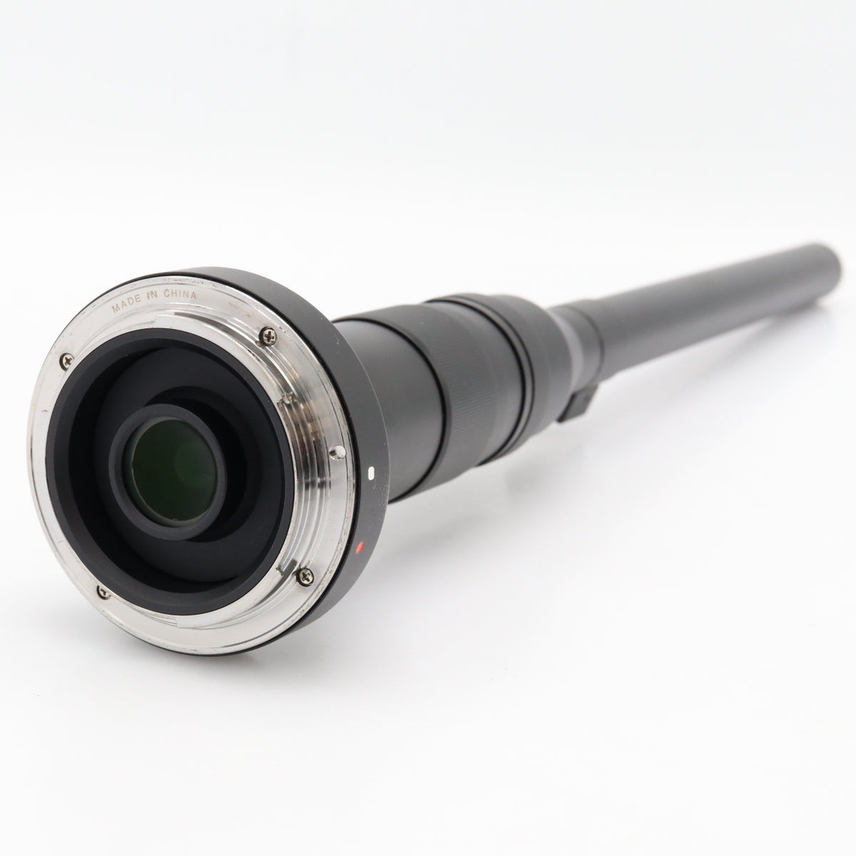 Laowa 24mm F/14 2X Macro Probe Lens (STD) Canon EF gebraucht