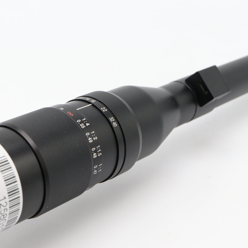 Laowa 24mm F/14 2X Macro Probe Lens (STD) Canon EF gebraucht