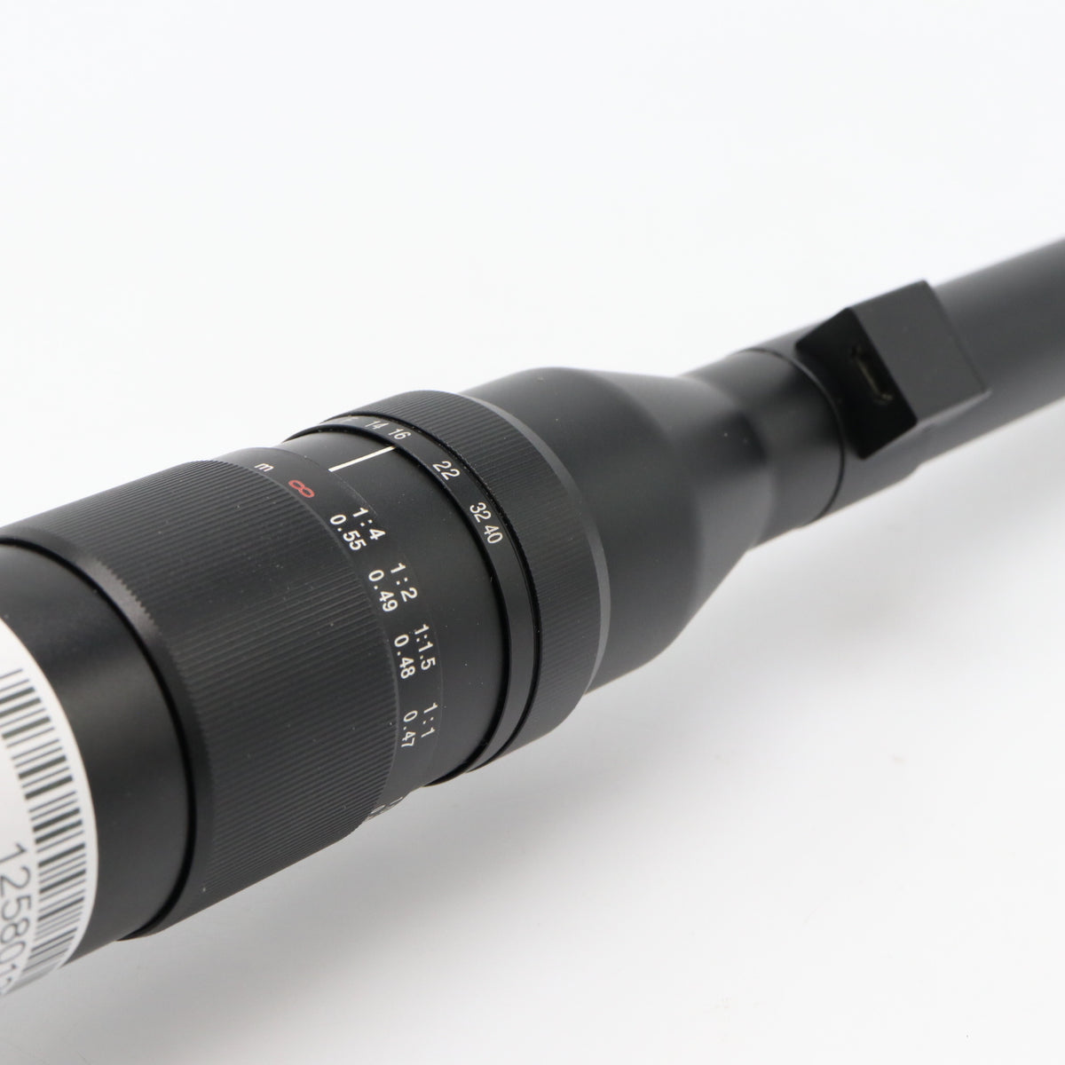 Laowa 24mm F/14 2X Macro Probe Lens (STD) Canon EF gebraucht