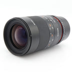Samyang 100mm f/2.8 ED UMC Macro Fuji X gebraucht