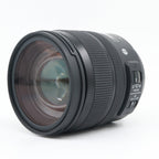 Sigma 24-70mm f/2.8 DG OS HSM Art Nikon FX gebraucht